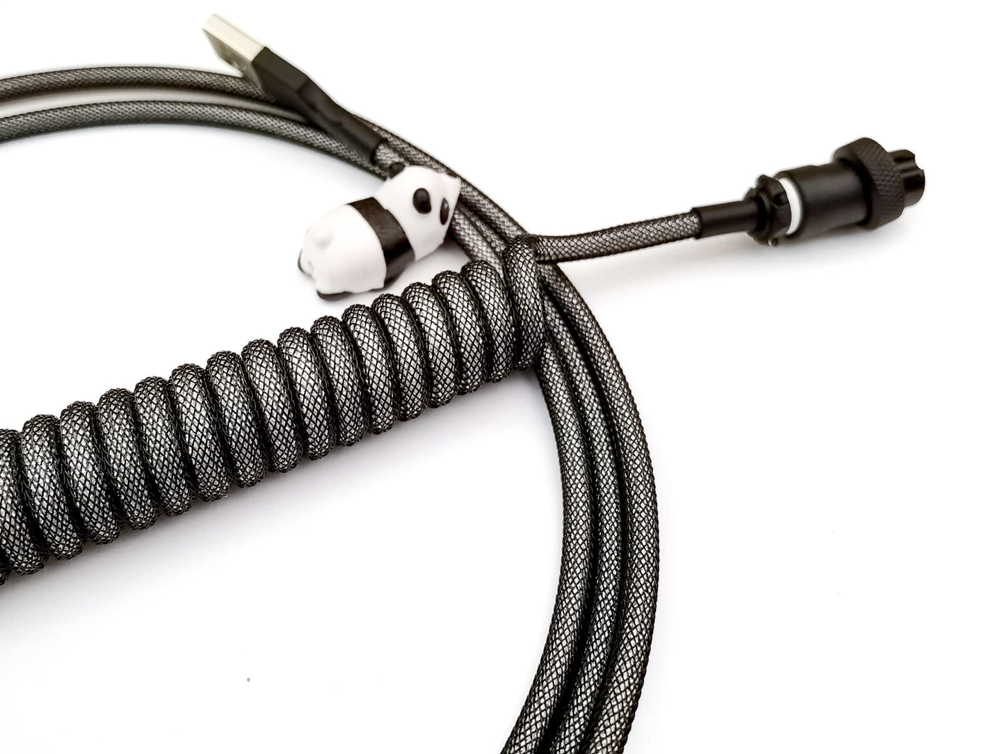 BOW keyboard cable