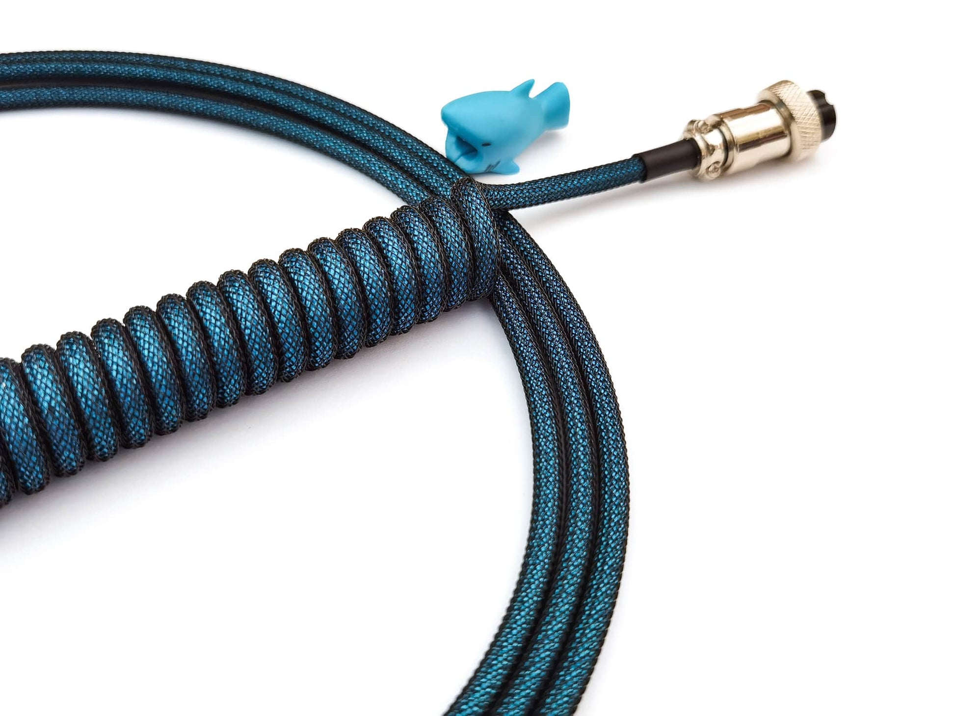 Blue Aviator cable