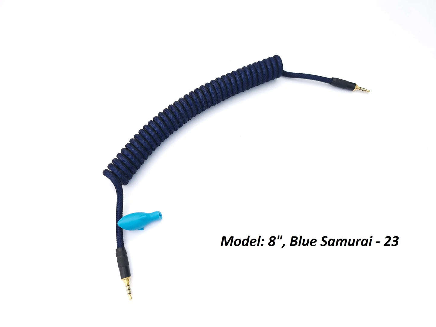 Blue Samurai TRRS Cable