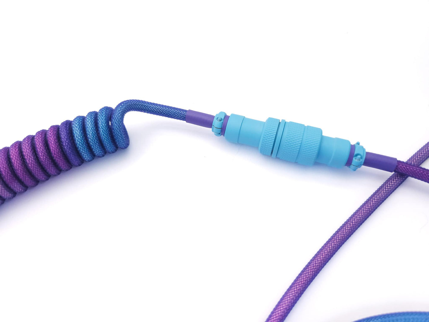 Blue Aviator cable