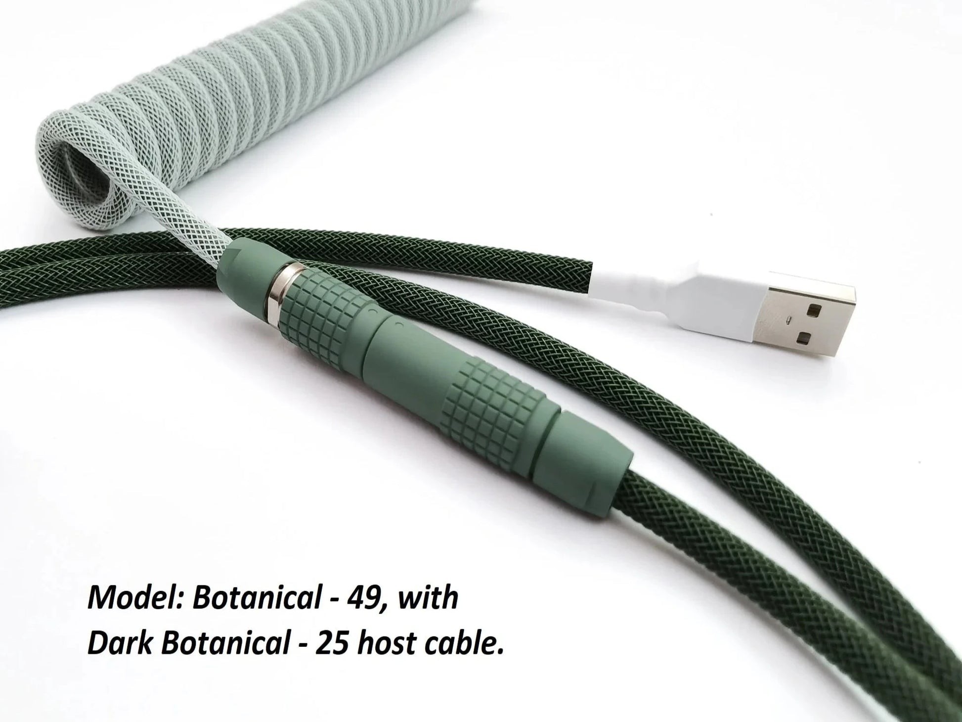 Botanical Lemo cable