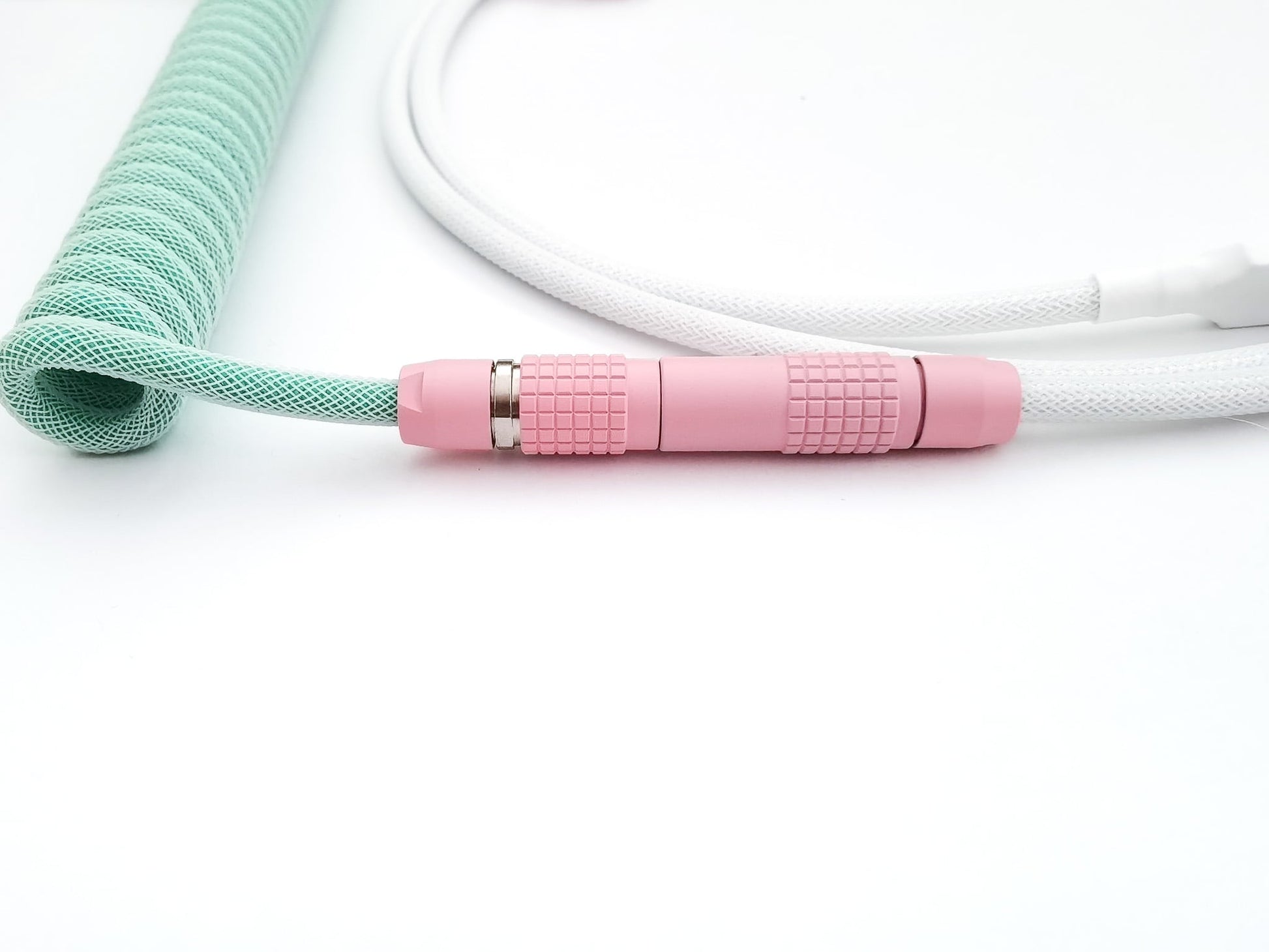 DSA Magic Girl Lemo cable