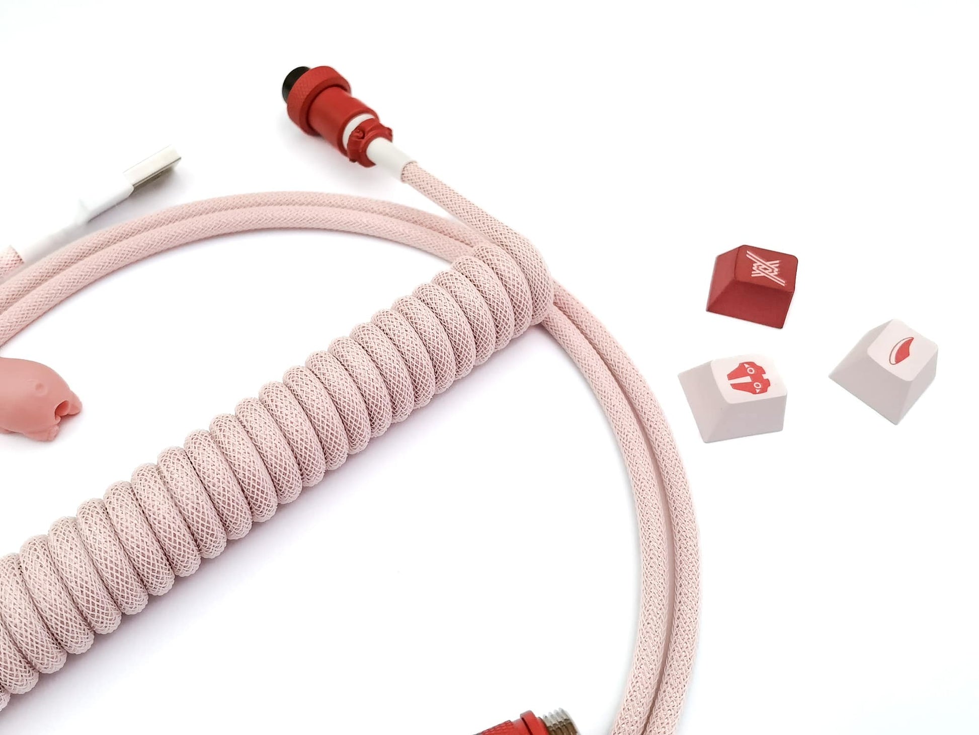 GMK Darling coiled cable