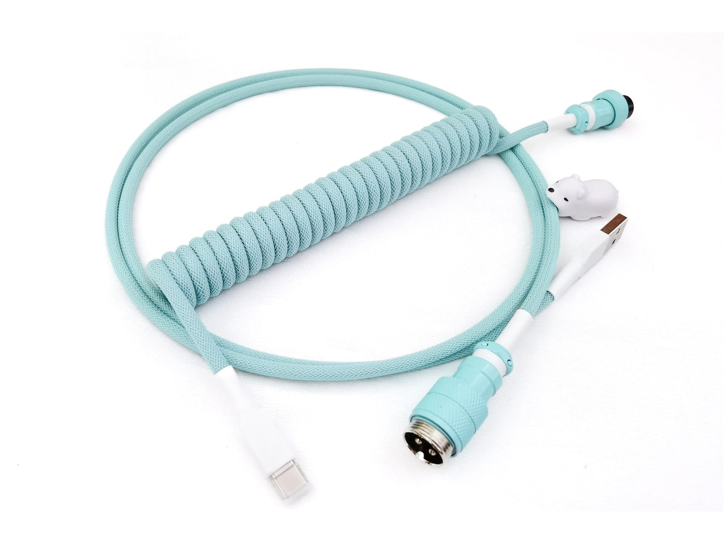 GMK Iceberg keyboard cable