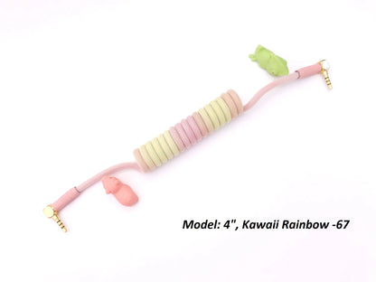 Kawaii TRRS Cable