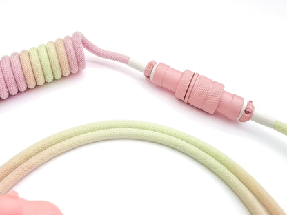 Kawaii usb cable