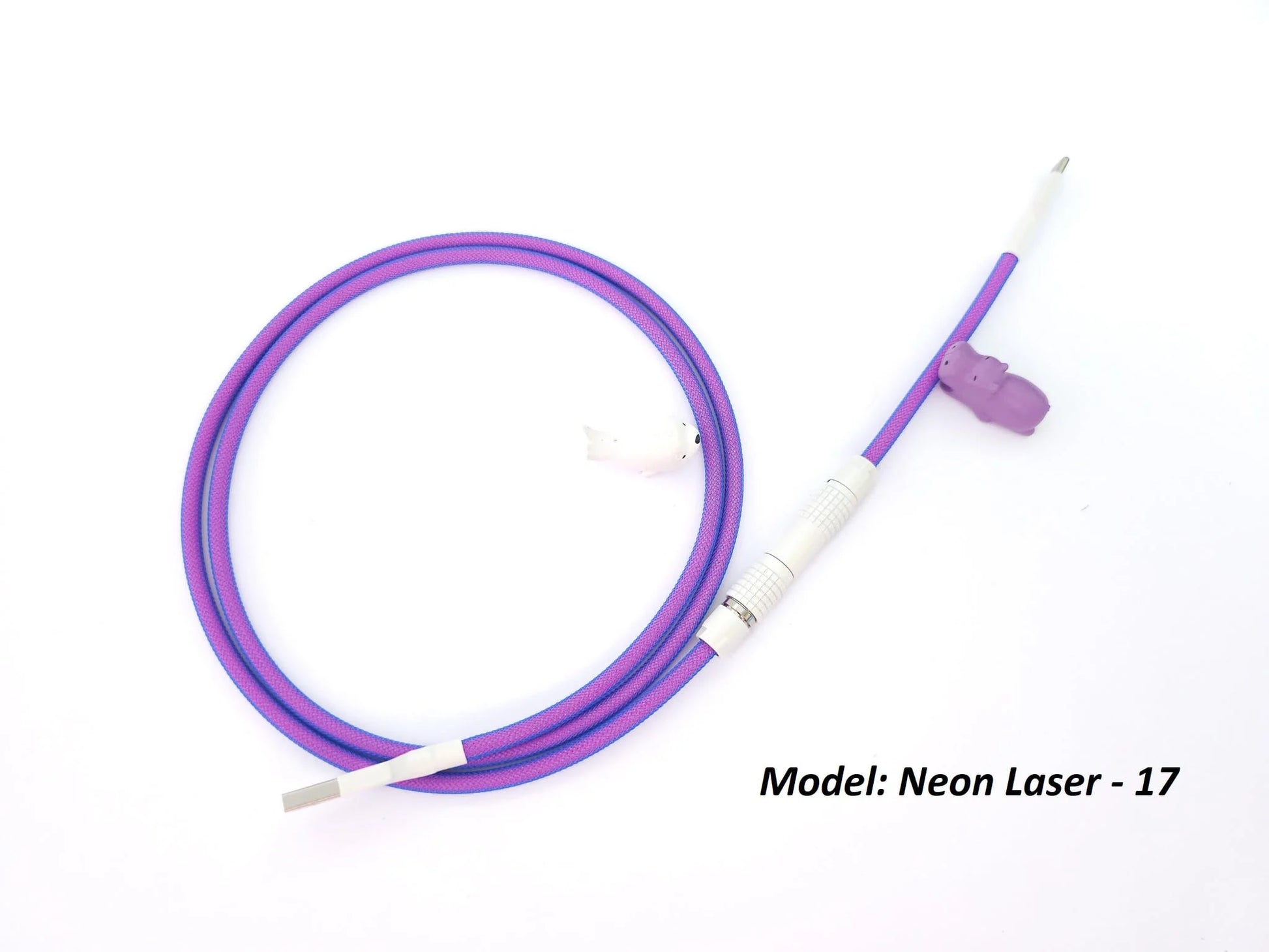 Laser Lemo cable