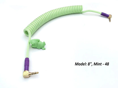 Mint TRRS Cable