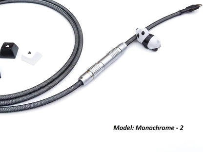 Monochrome Lemo Cable