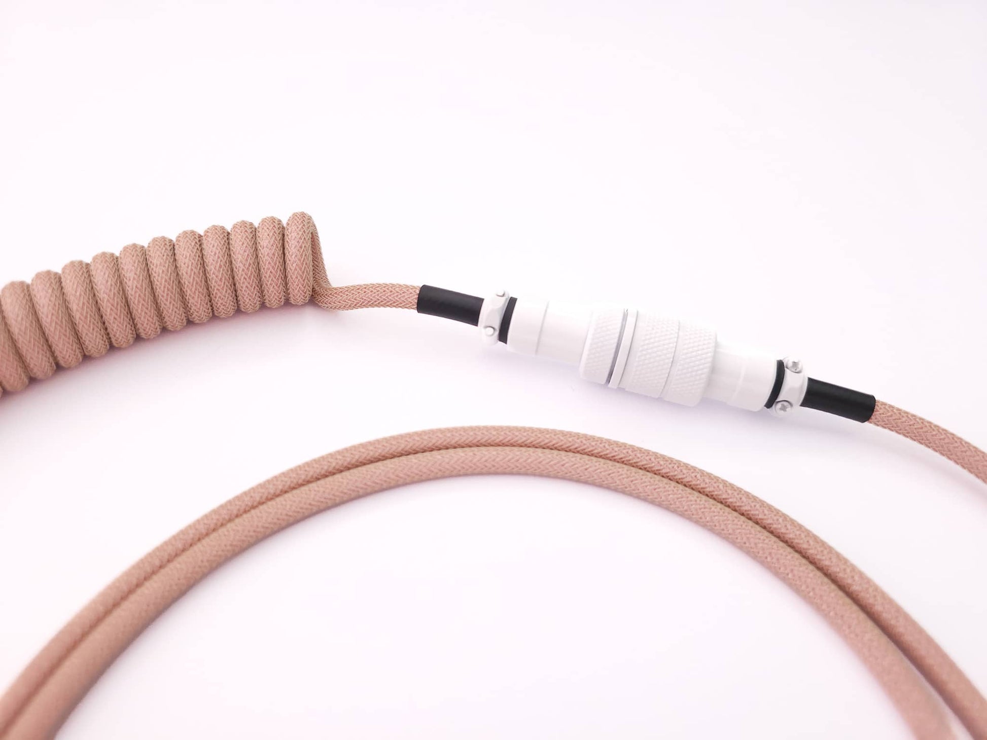 Olivia custom aviator cable