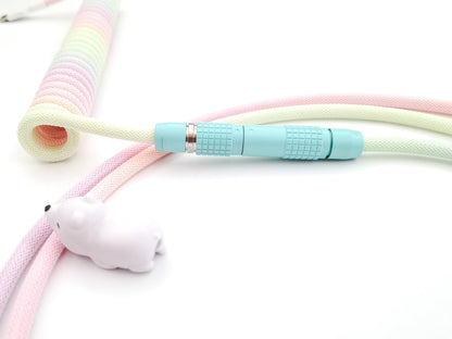 POM Jelly Lemo cable