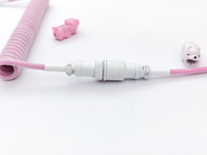 Pink Aviator cable