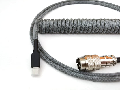 Platinum keyboard cable