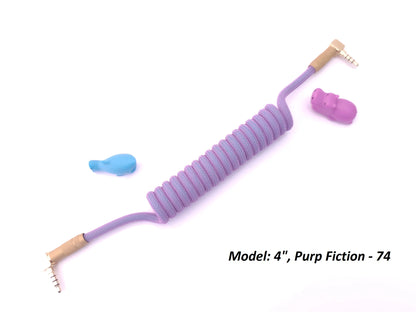 Purlle TRRS Cable