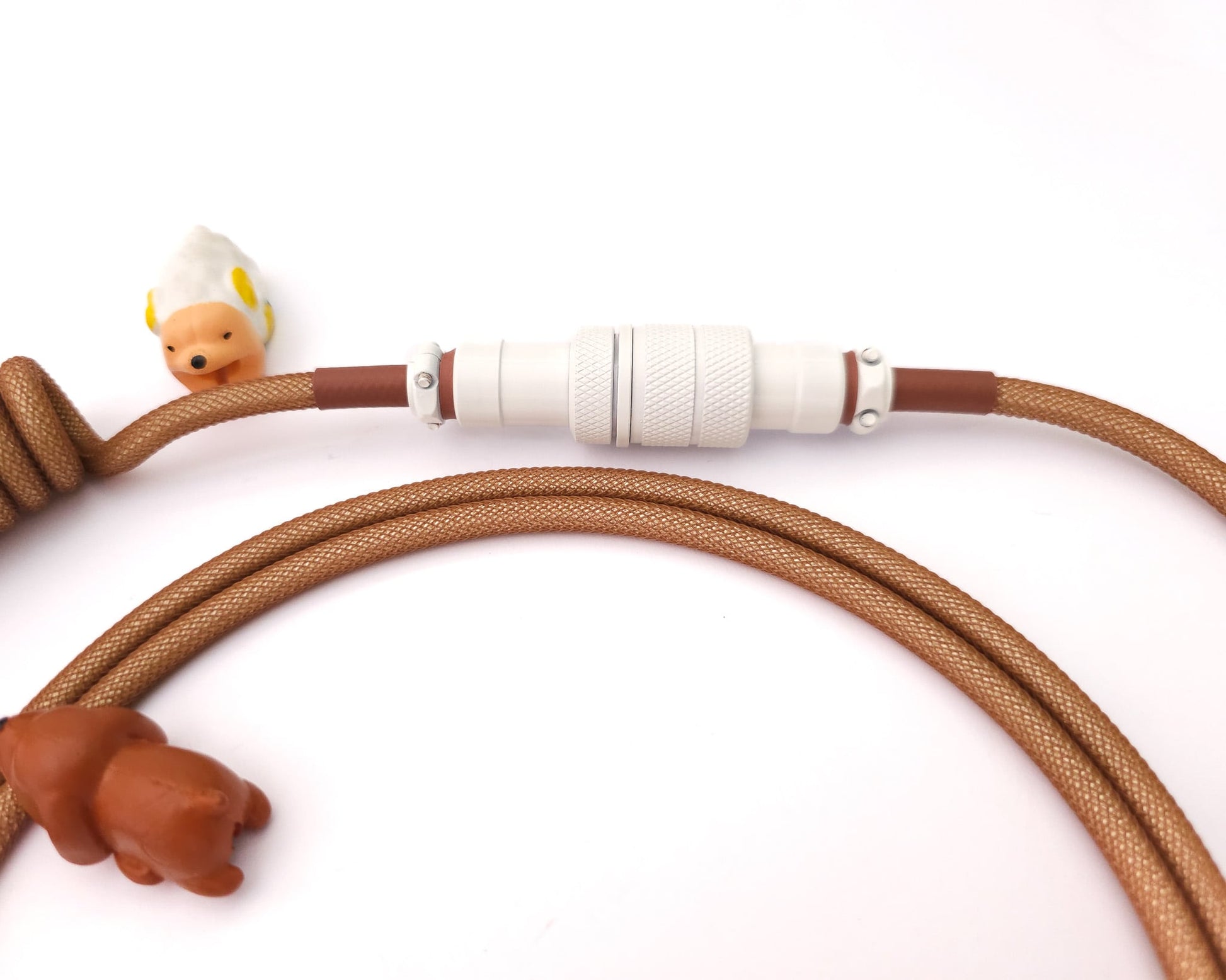 choc keycap cable