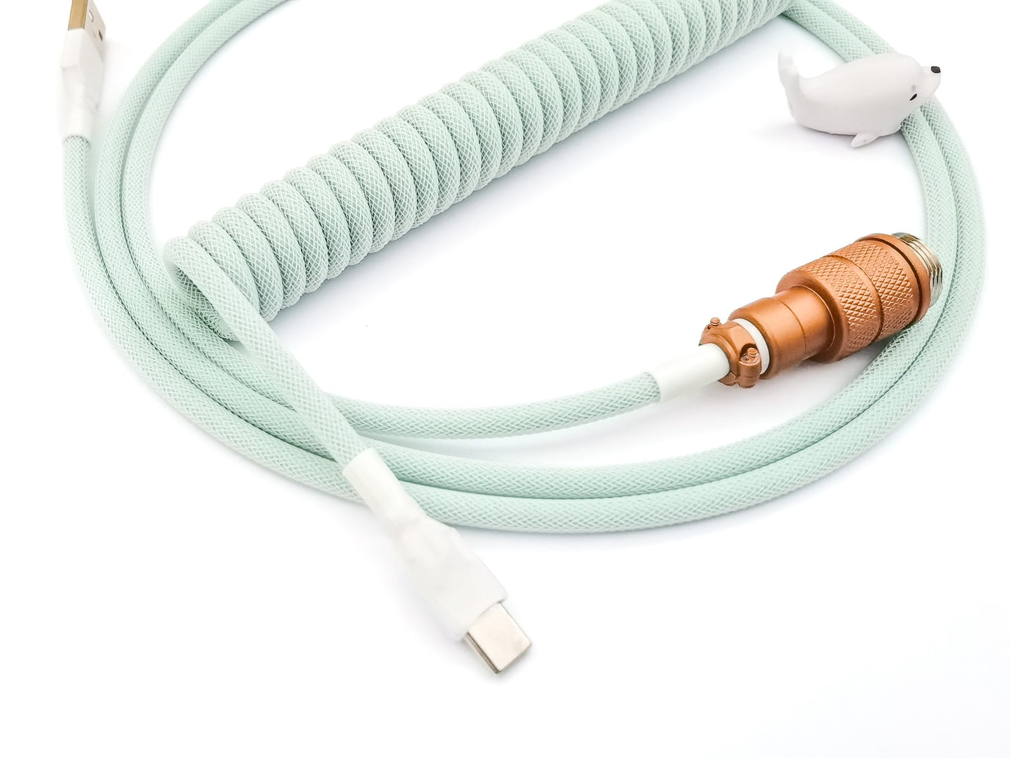 mint copper keyboard cable