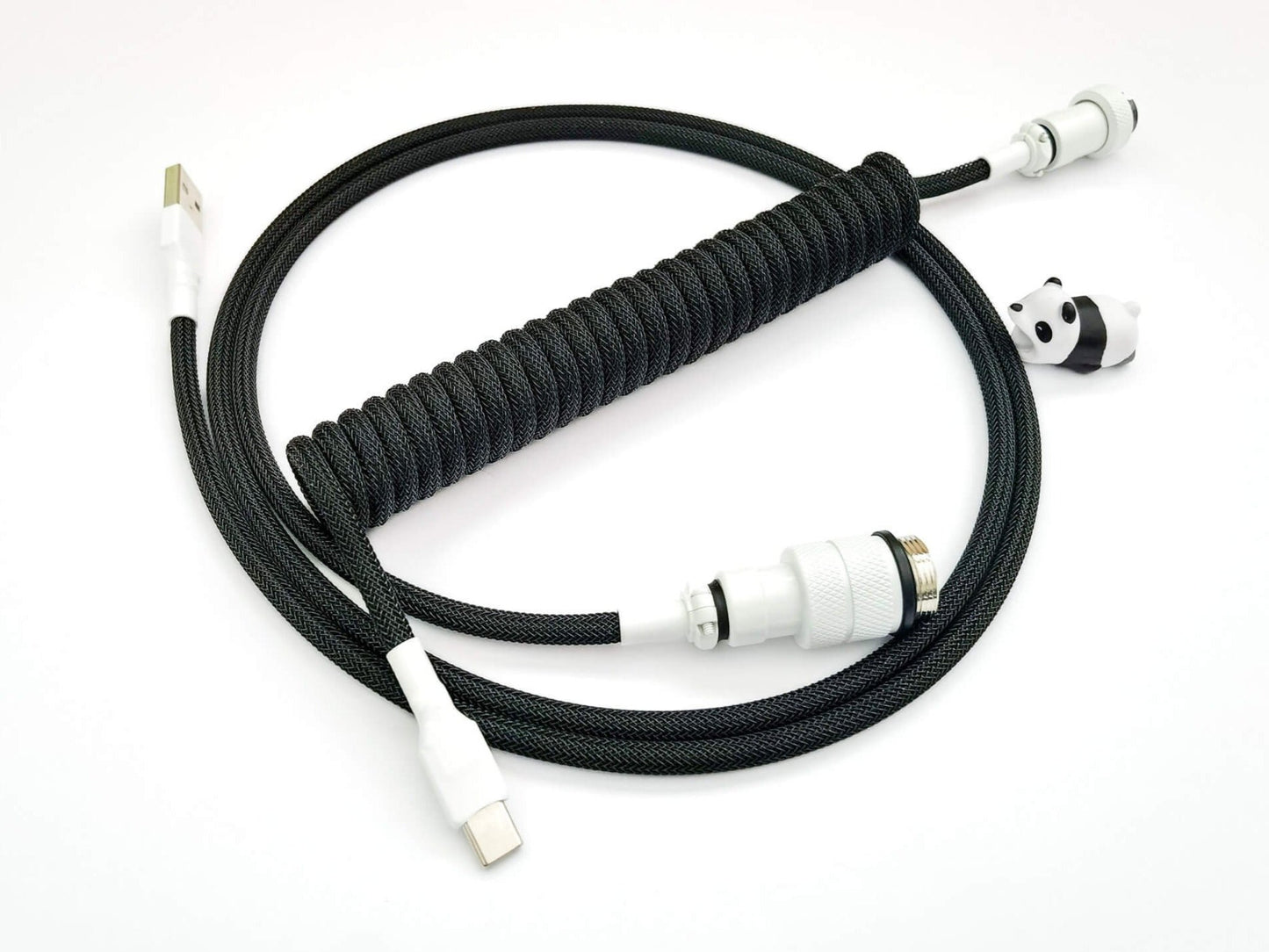 WOB custom cable