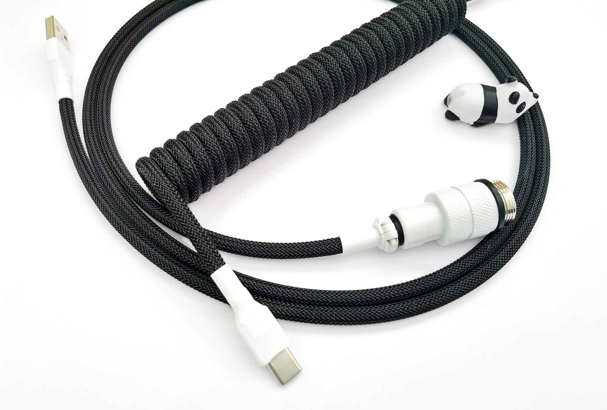 wob USB C cable