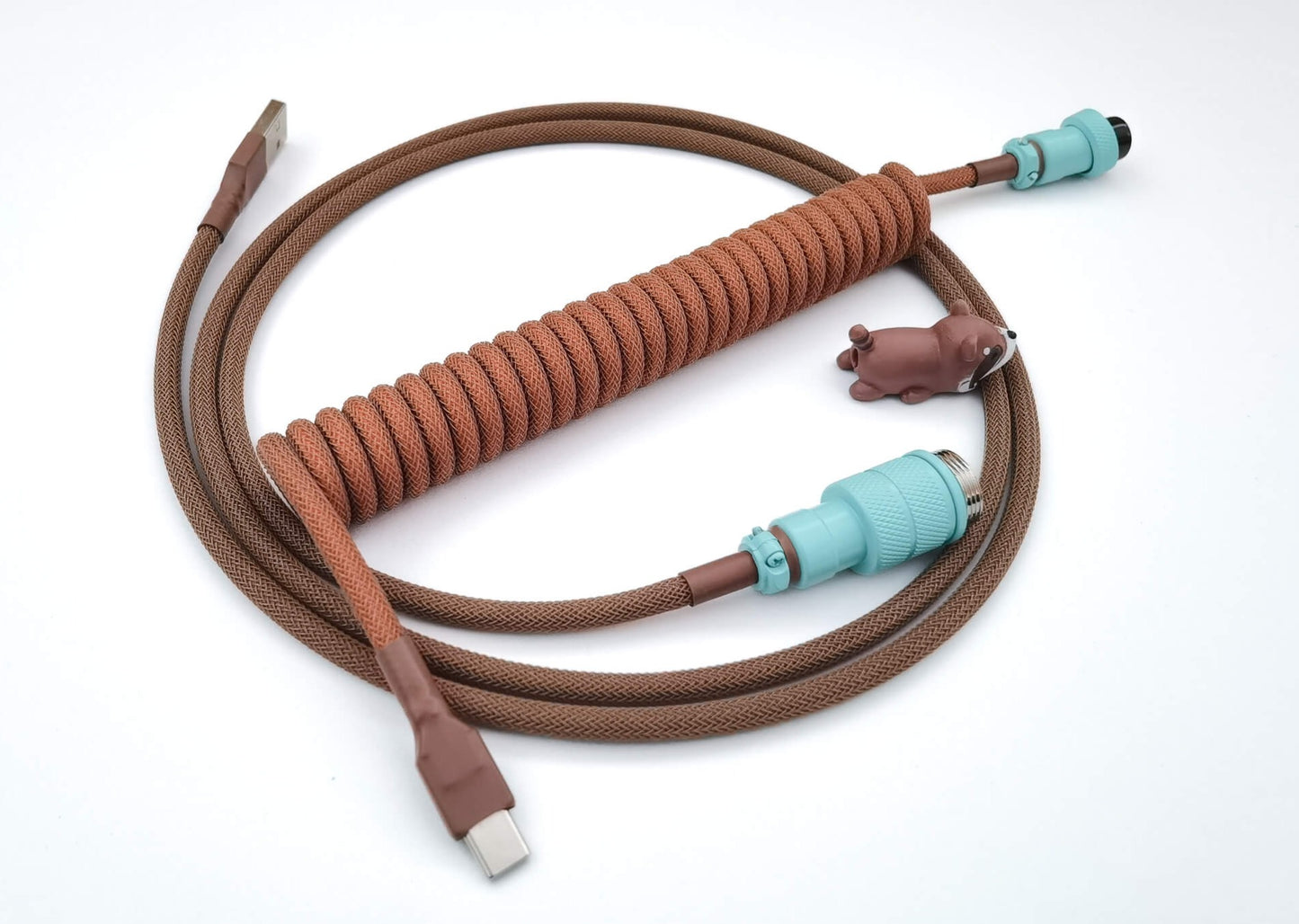 GMK Copper custom cable