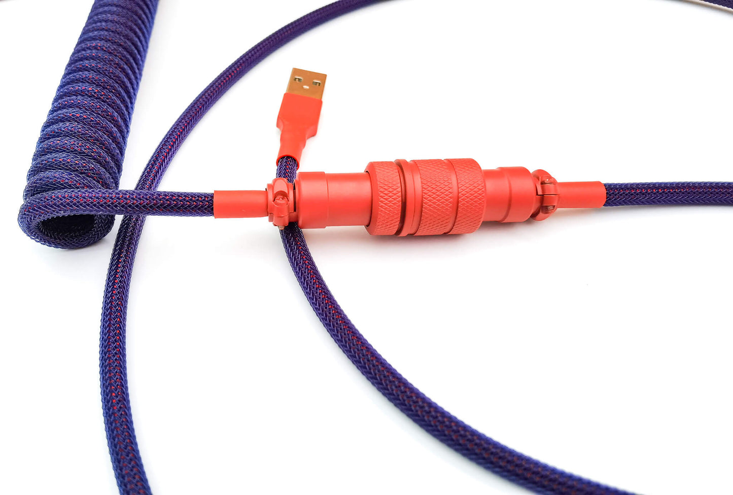 Laser custom cable