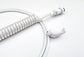 Pearl custom USB cable